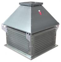 ВКРC-5,0 1,5/1500 ДУ - крышный вентилятор дымоудаления