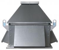 ВКРФ-4,0 7,5/3000 ДУ - крышный вентилятор дымоудаления