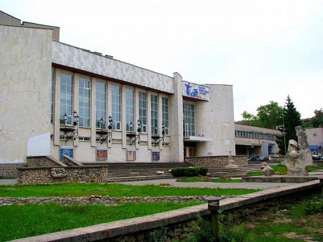 Театр кукол (Рязань)