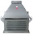 ВКРC-4,0 1,1/1500 ДУ - крышный вентилятор дымоудаления