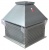 ВКРC-11,2 30,0/1000 ДУ - крышный вентилятор дымоудаления